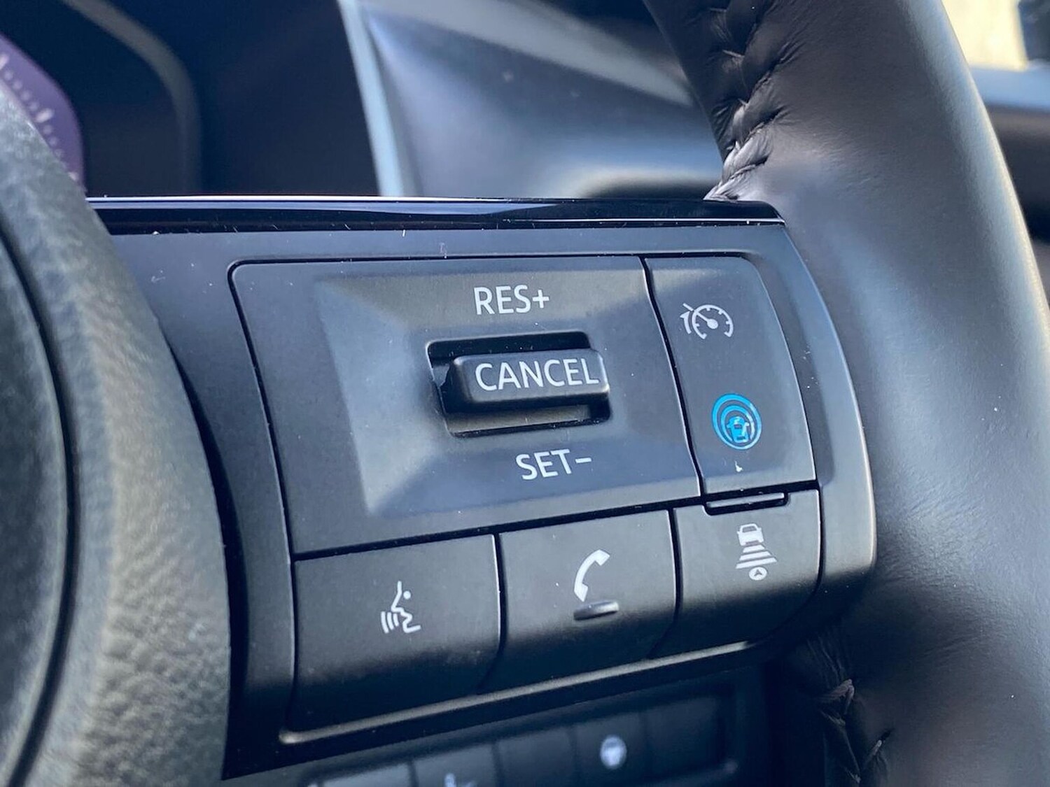 Used Nissan Qashqai 2025 for sale - 78195244: Photo 25