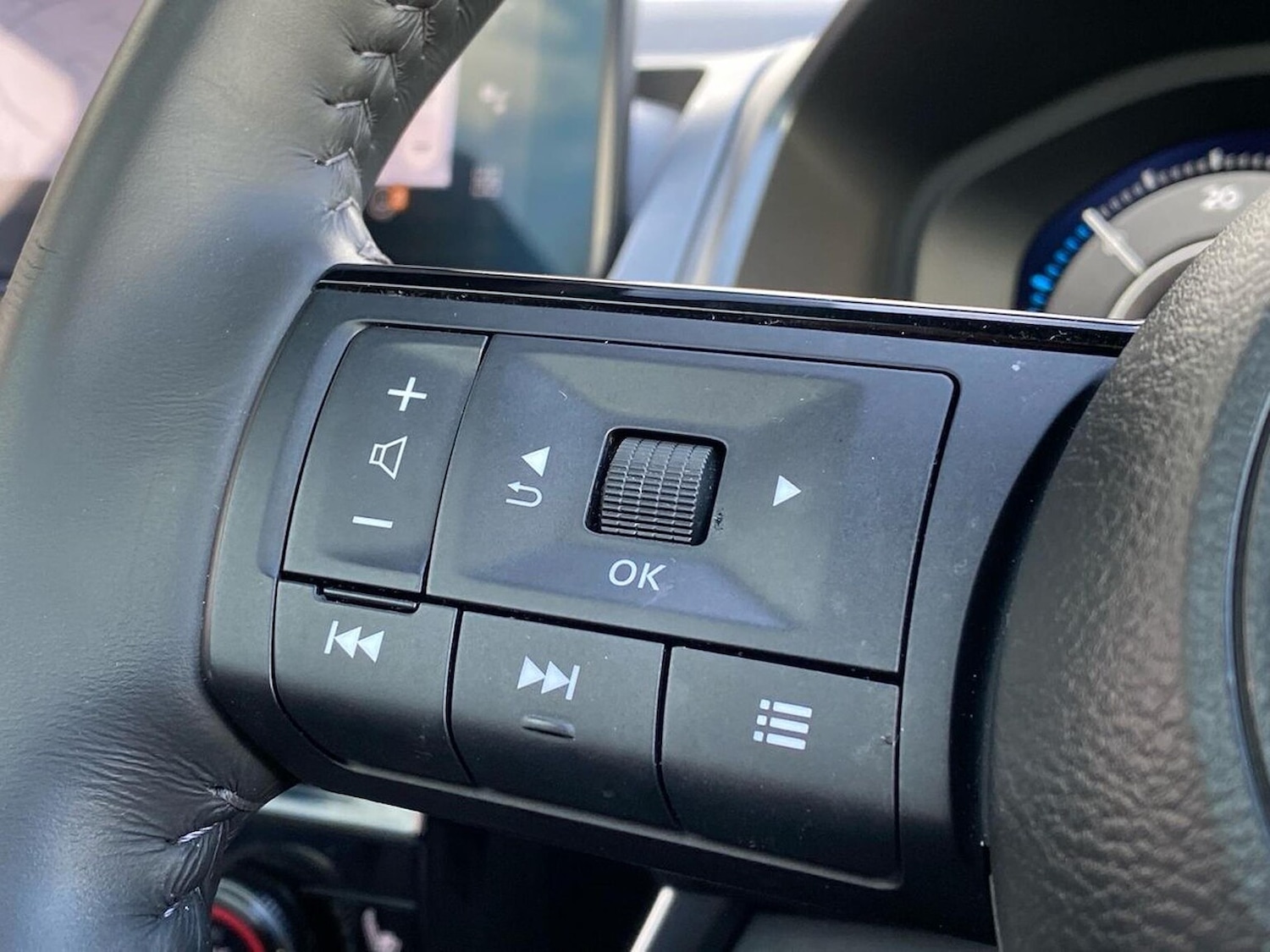 Used Nissan Qashqai 2025 for sale - 78195244: Photo 26