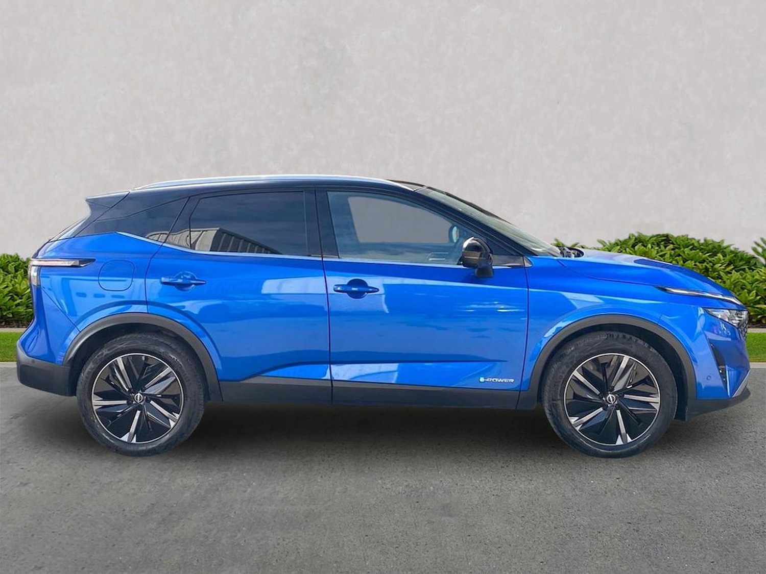 Used Nissan Qashqai 2025 for sale - 78195244: Photo 3