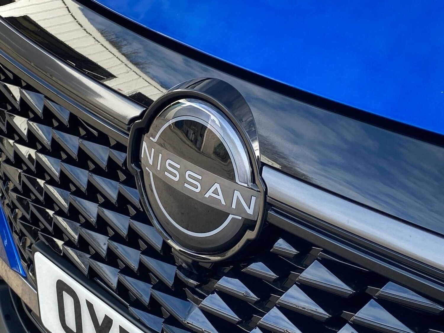 Used Nissan Qashqai 2025 for sale - 78195244: Photo 32