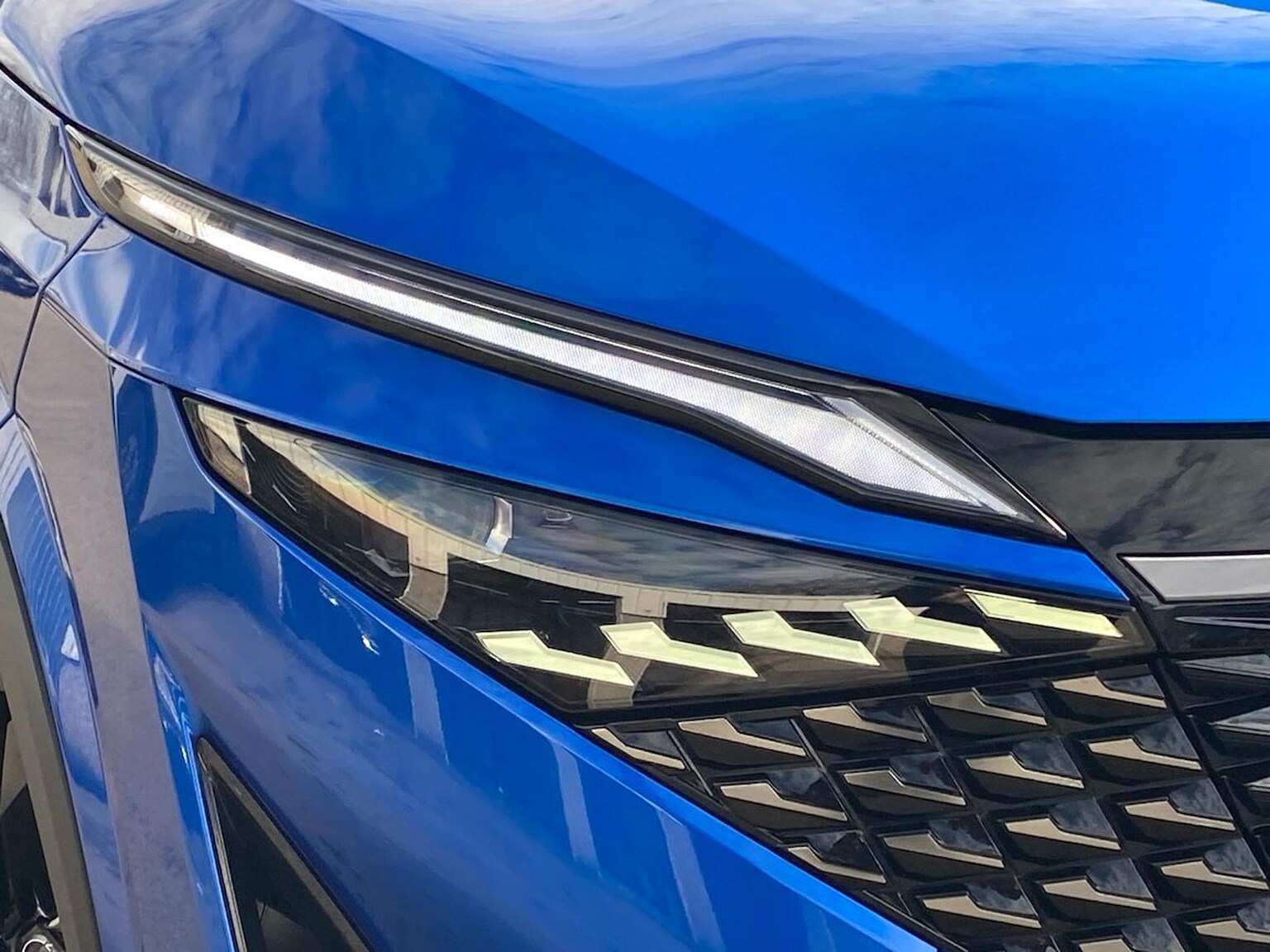 Used Nissan Qashqai 2025 for sale - 78195244: Photo 33