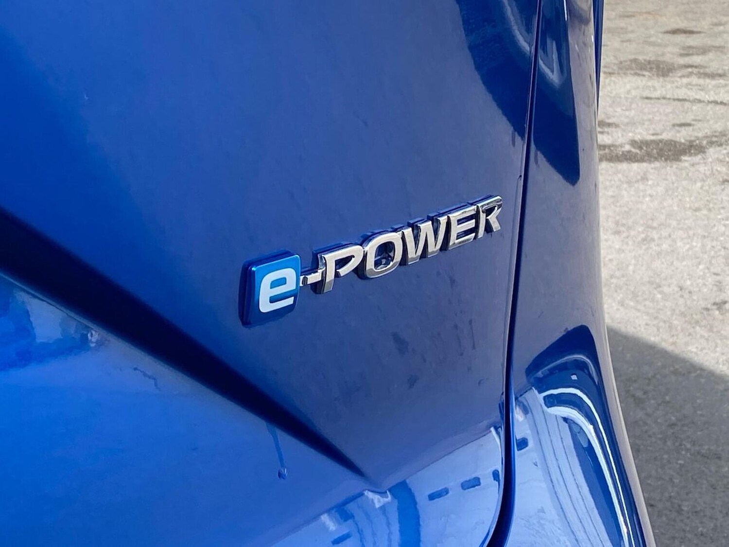 Used Nissan Qashqai 2025 for sale - 78195244: Photo 34