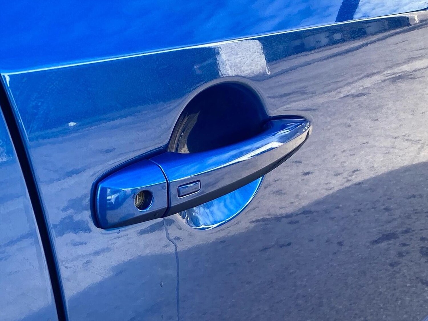 Used Nissan Qashqai 2025 for sale - 78195244: Photo 36