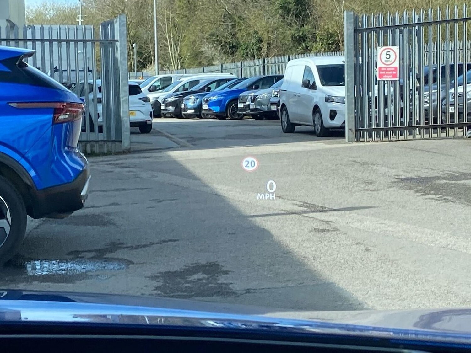 Used Nissan Qashqai 2025 for sale - 78195244: Photo 39