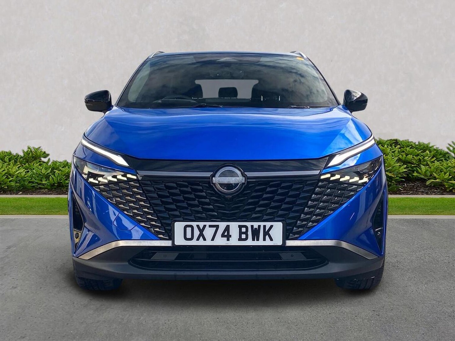 Used Nissan Qashqai 2025 for sale - 78195244: Photo 5