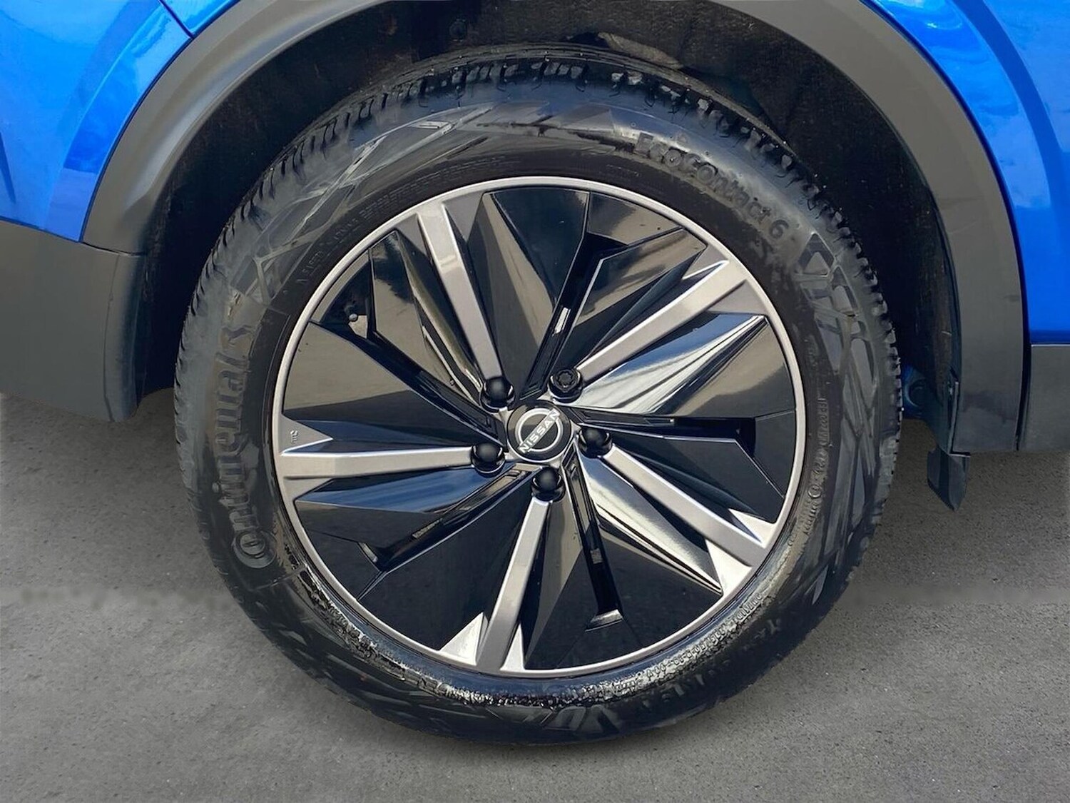 Used Nissan Qashqai 2025 for sale - 78195244: Photo 6