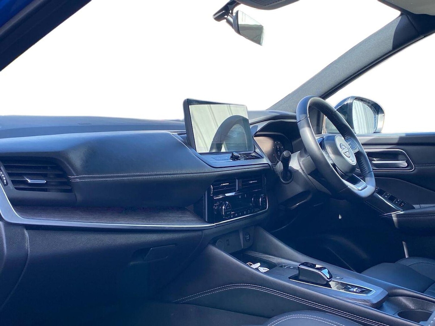 Used Nissan Qashqai 2025 for sale - 78195244: Photo 7