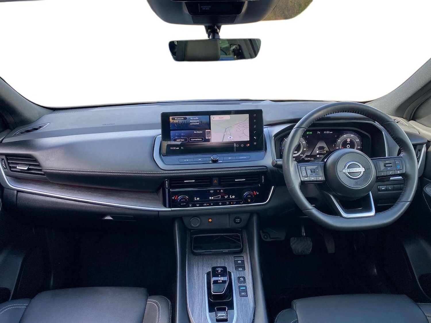 Used Nissan Qashqai 2025 for sale - 78195244: Photo 8