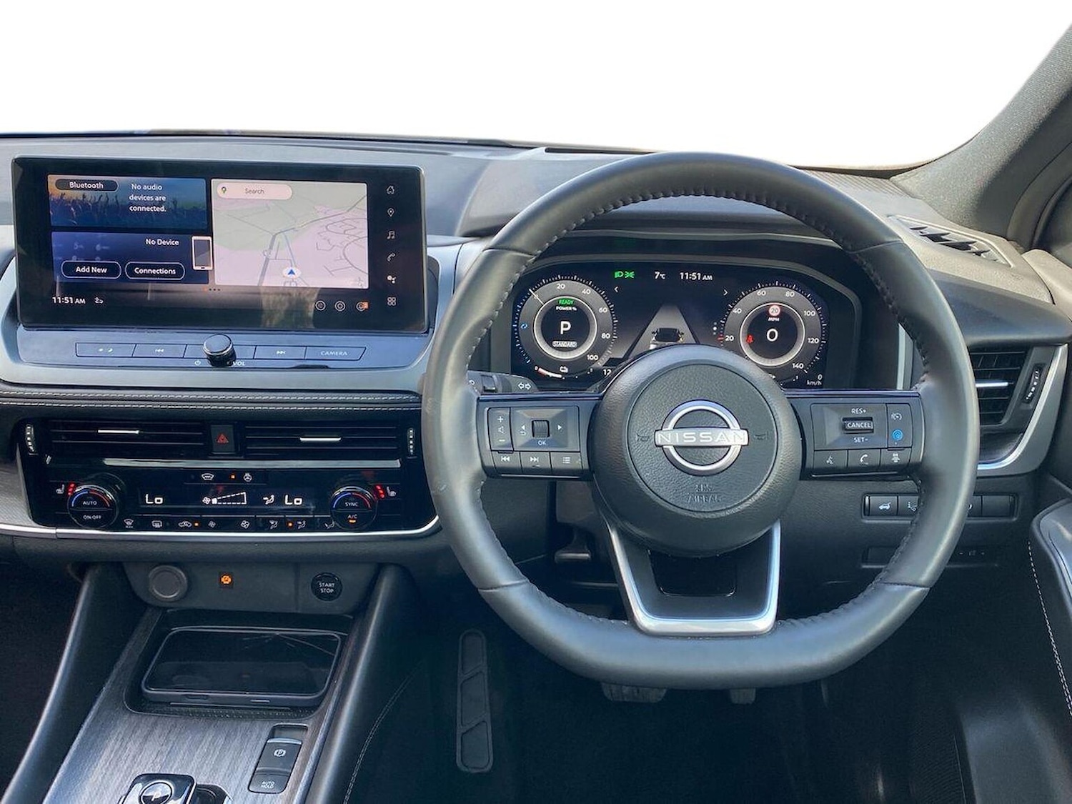 Used Nissan Qashqai 2025 for sale - 78195244: Photo 9