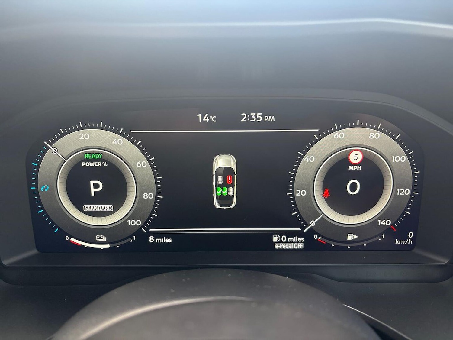 Used Nissan Qashqai 2025 for sale - 76510730: Photo 10