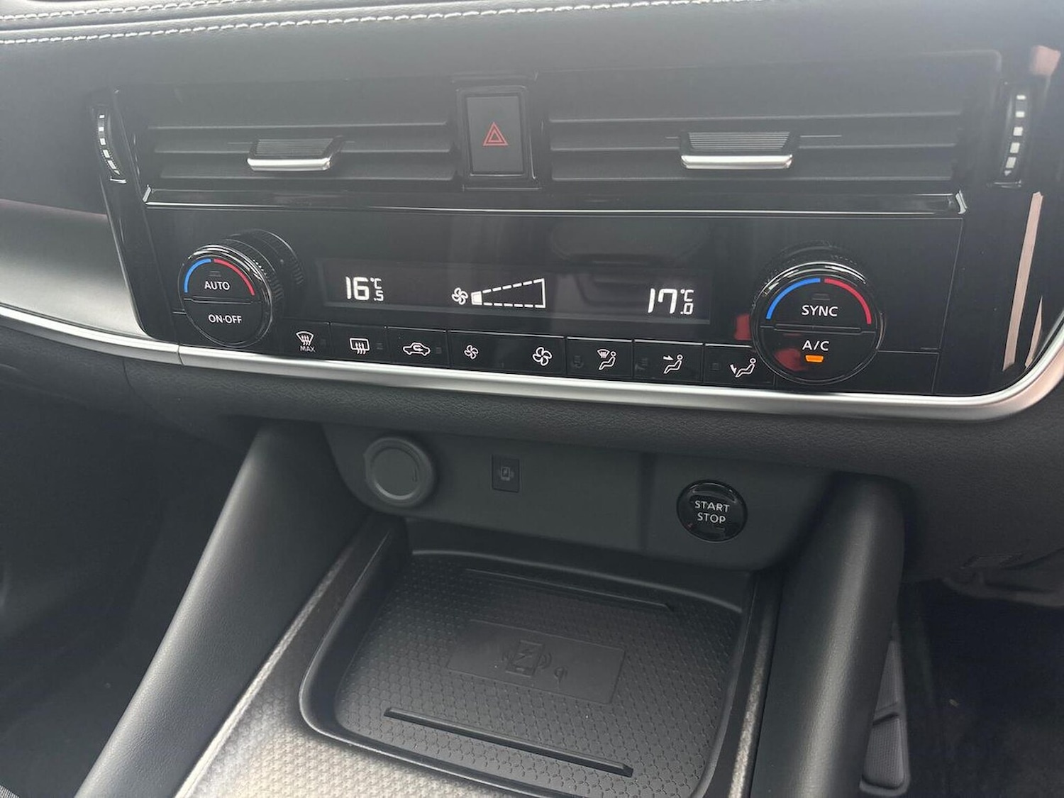 Used Nissan Qashqai 2025 for sale - 76510730: Photo 12