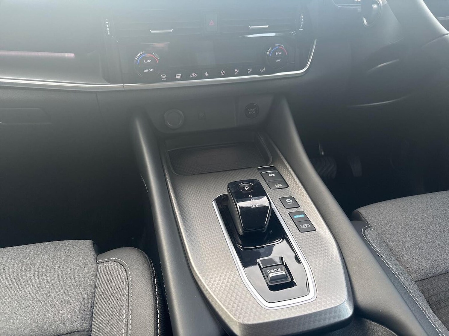 Used Nissan Qashqai 2025 for sale - 76510730: Photo 13