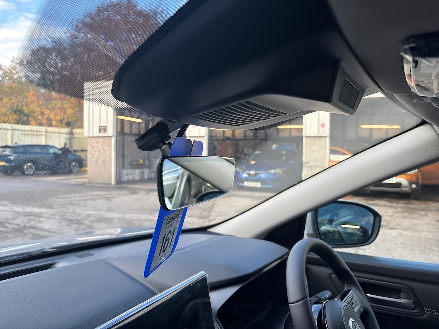 Used Nissan Qashqai 2025 for sale - 76510730: Photo 14