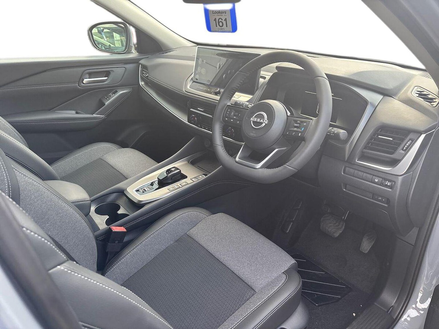 Used Nissan Qashqai 2025 for sale - 76510730: Photo 15