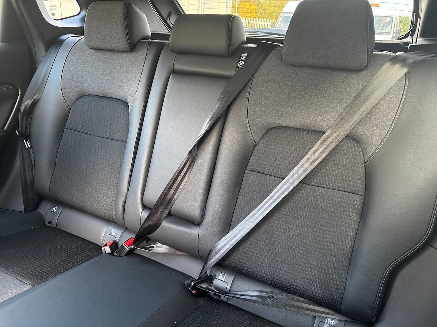 Used Nissan Qashqai 2025 for sale - 76510730: Photo 16