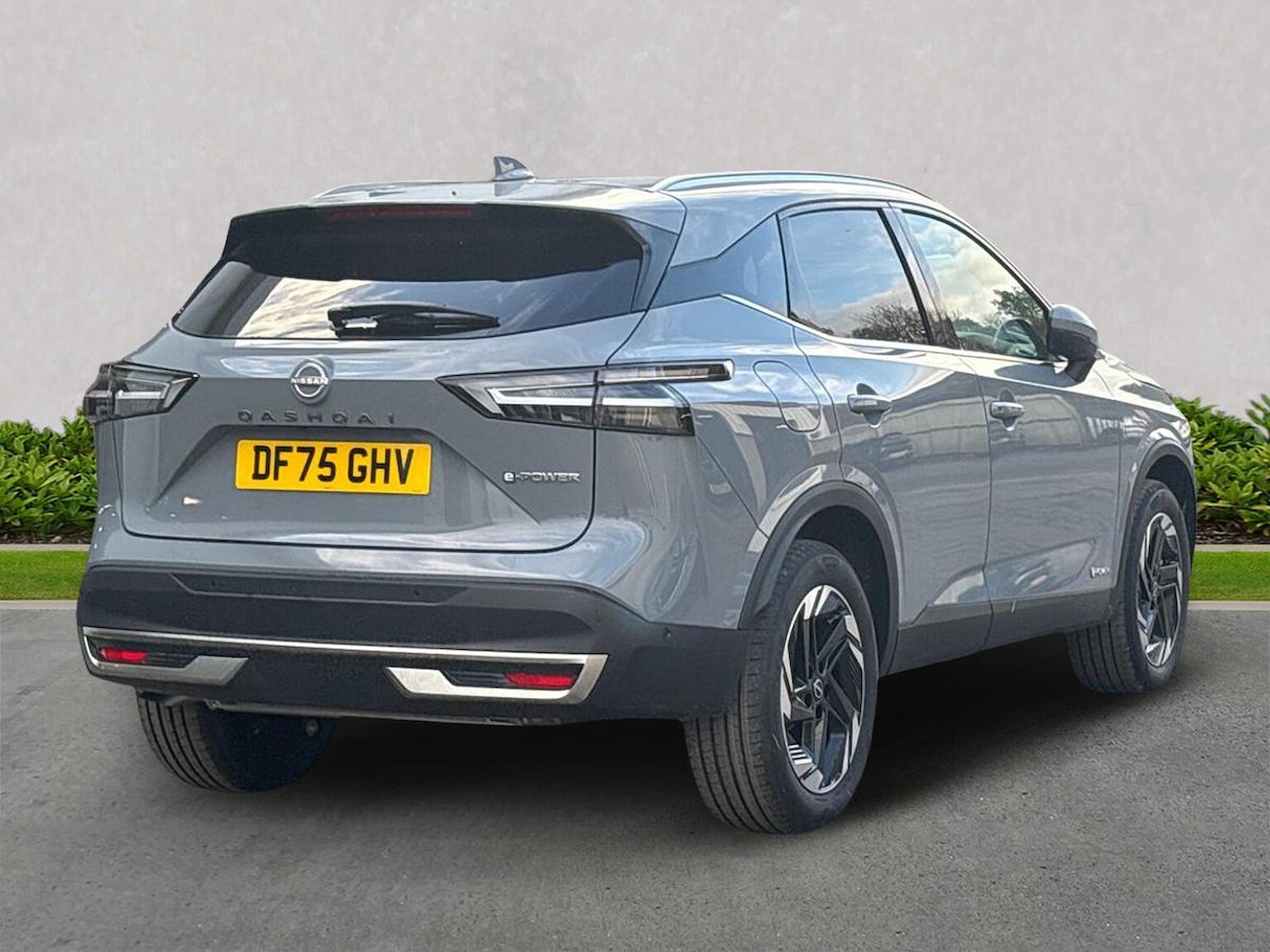 Used Nissan Qashqai 2025 for sale - 76510730: Photo 18