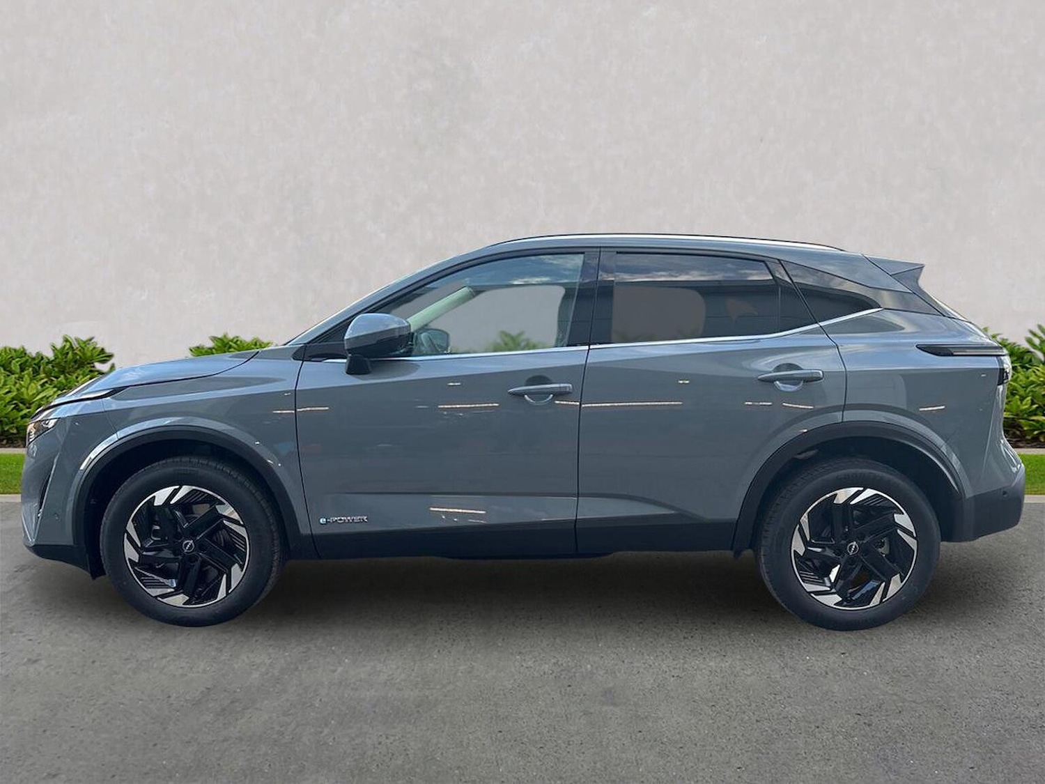 Used Nissan Qashqai 2025 for sale - 76510730: Photo 19