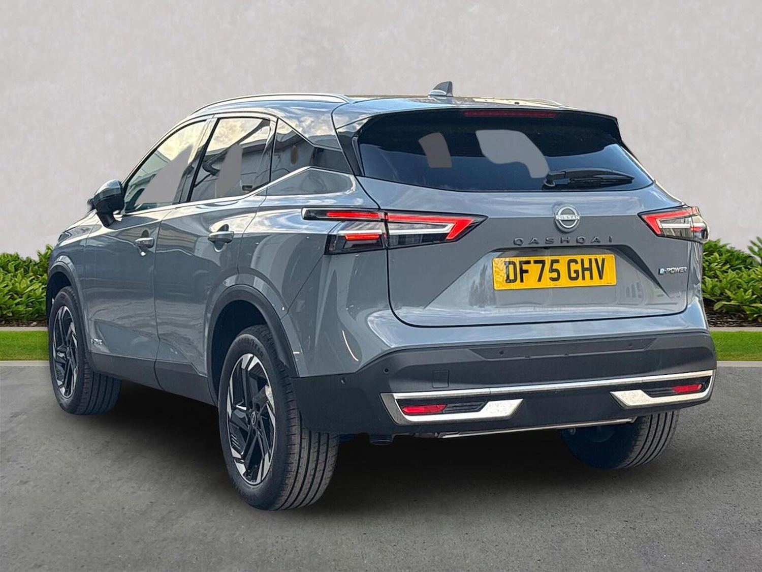 Used Nissan Qashqai 2025 for sale - 76510730: Photo 2