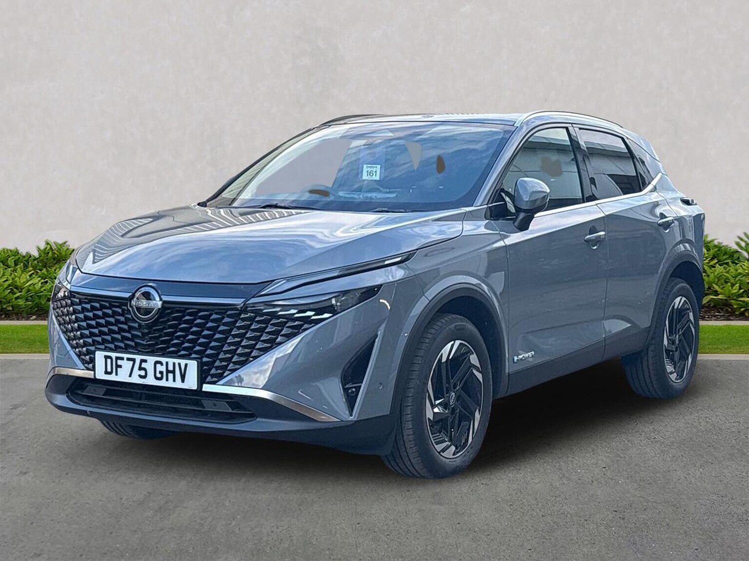 Used Nissan Qashqai 2025 for sale - 76510730: Photo 20