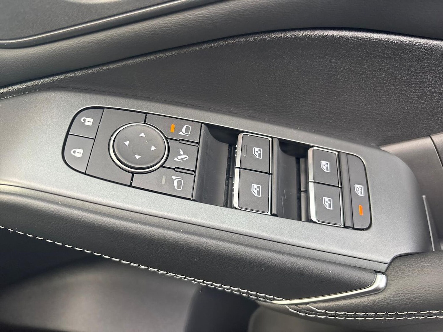 Used Nissan Qashqai 2025 for sale - 76510730: Photo 21