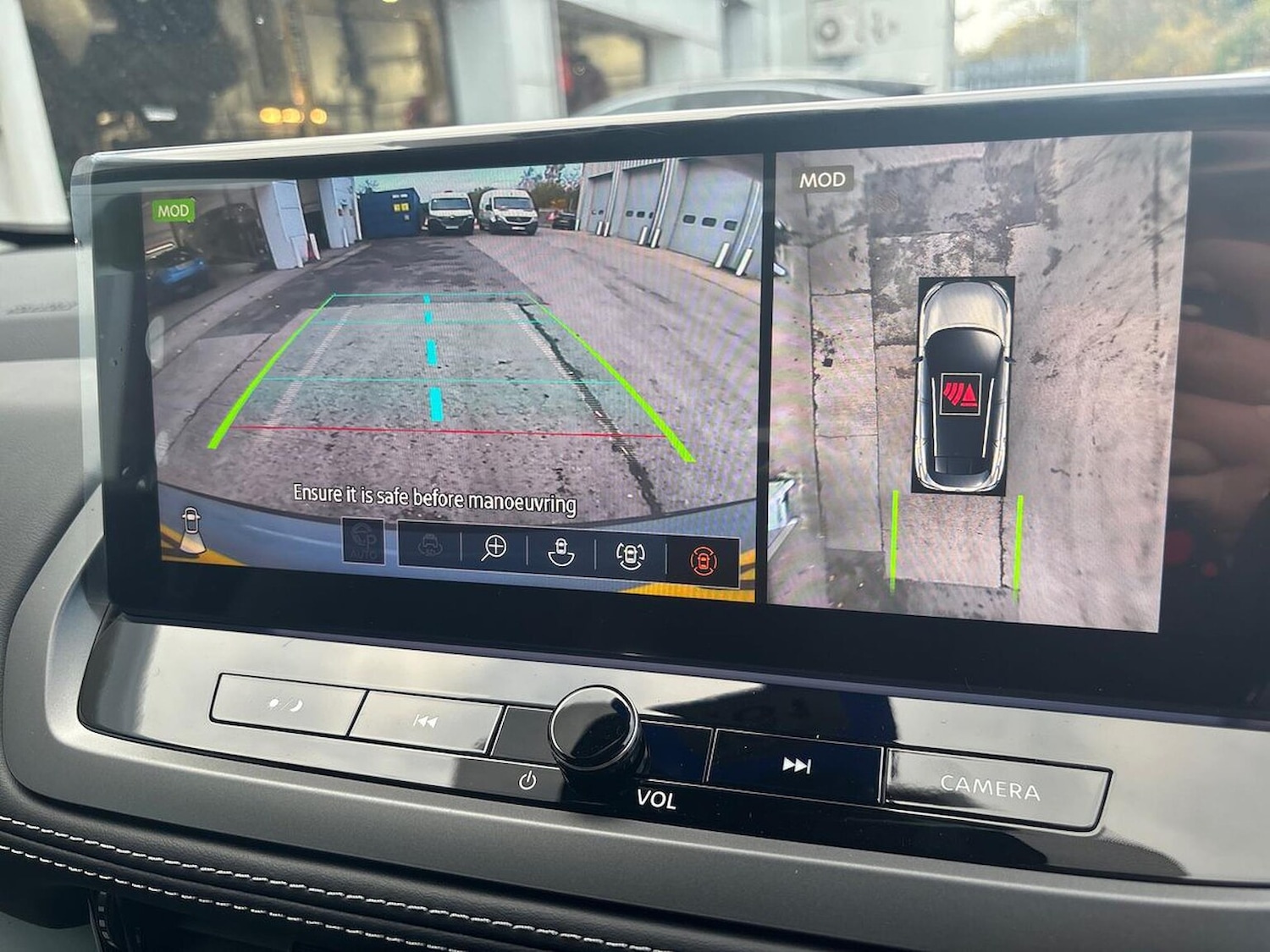 Used Nissan Qashqai 2025 for sale - 76510730: Photo 23