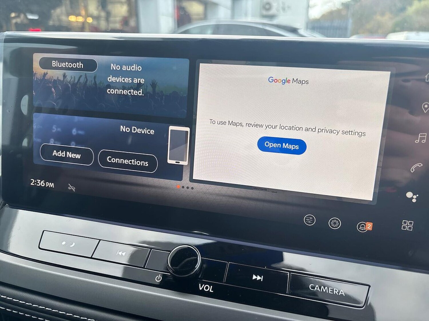 Used Nissan Qashqai 2025 for sale - 76510730: Photo 24