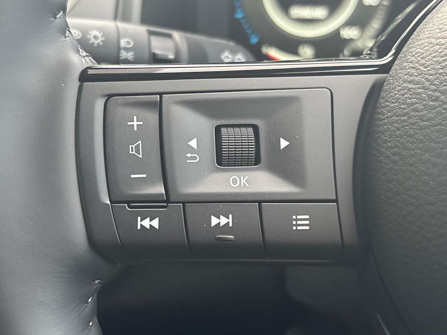 Used Nissan Qashqai 2025 for sale - 76510730: Photo 27