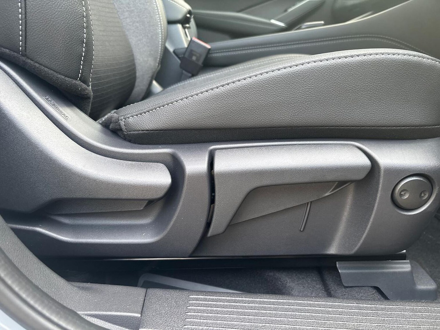 Used Nissan Qashqai 2025 for sale - 76510730: Photo 30