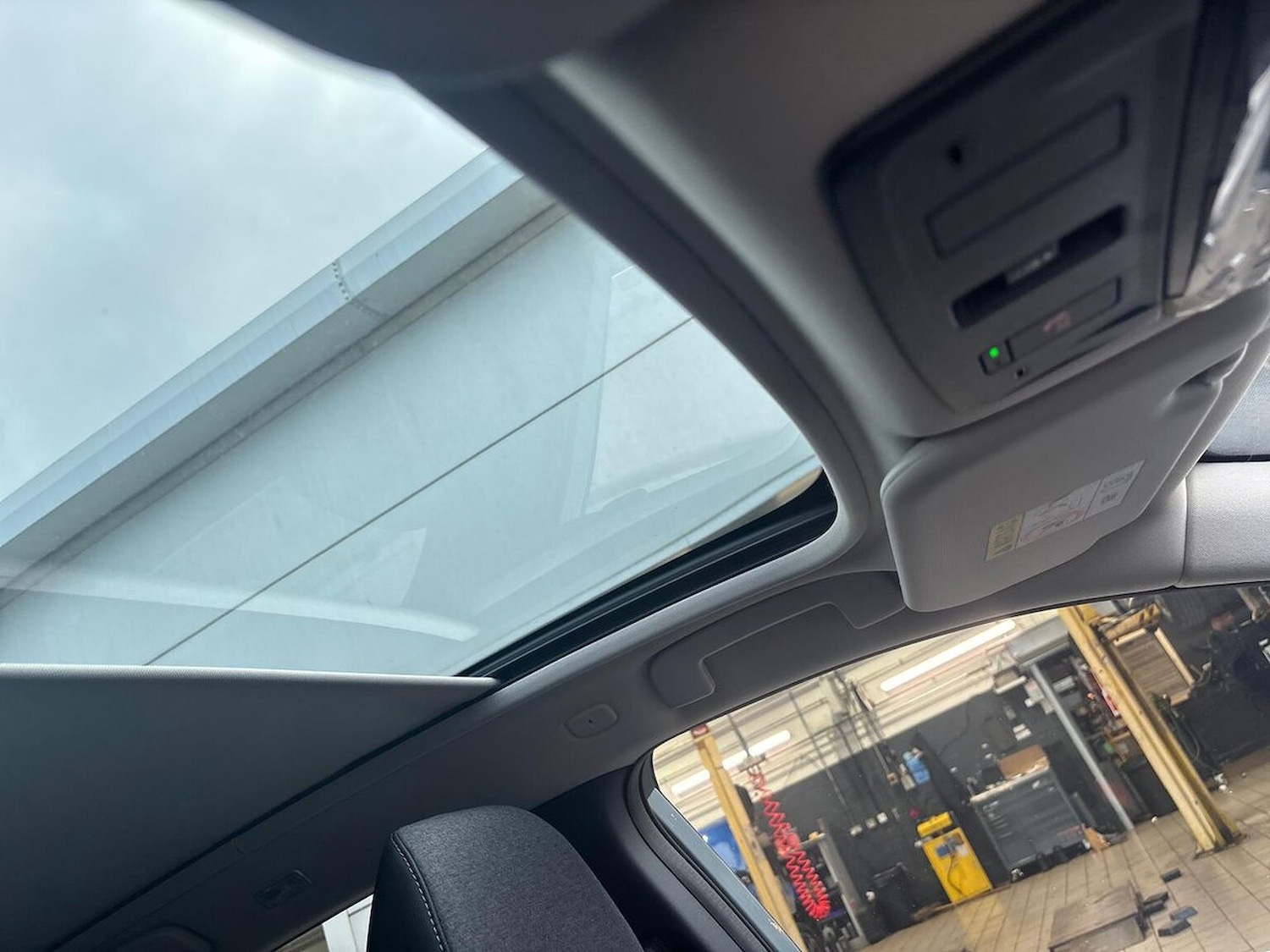 Used Nissan Qashqai 2025 for sale - 76510730: Photo 32