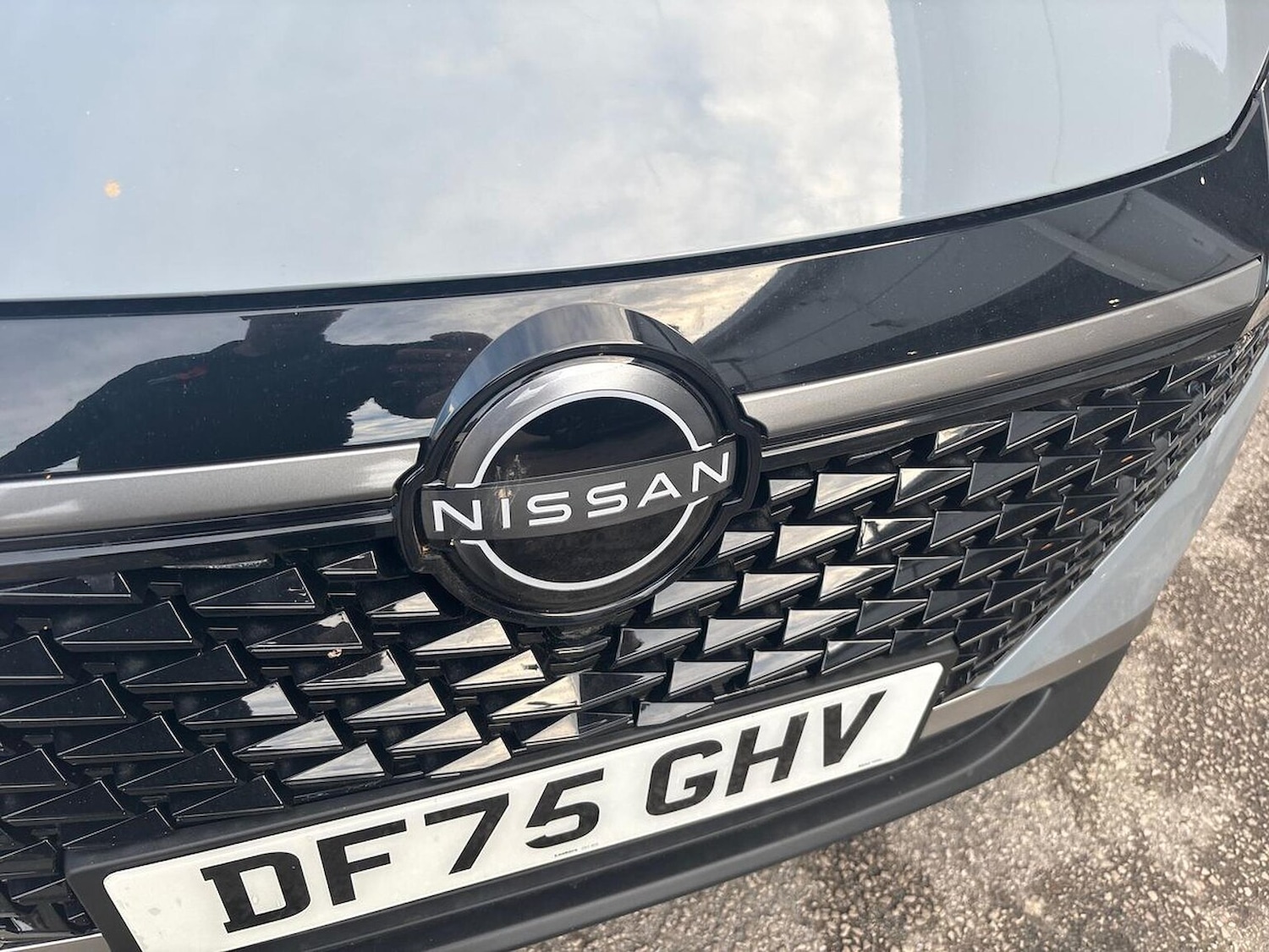Used Nissan Qashqai 2025 for sale - 76510730: Photo 33