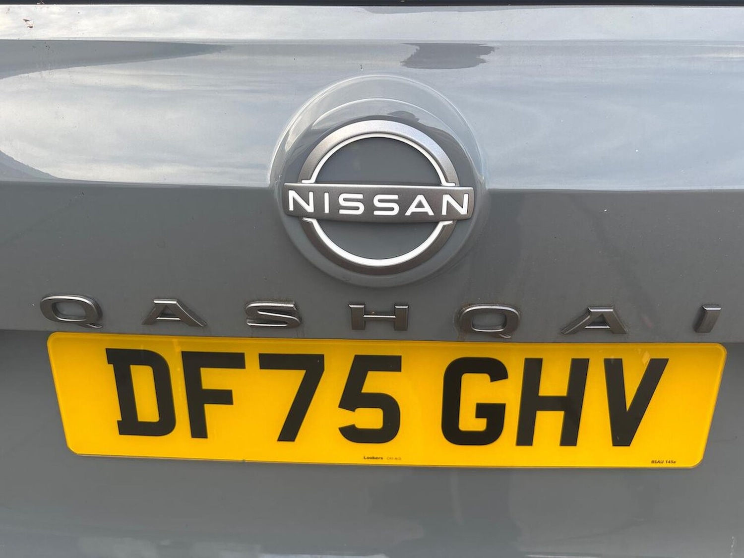 Used Nissan Qashqai 2025 for sale - 76510730: Photo 35