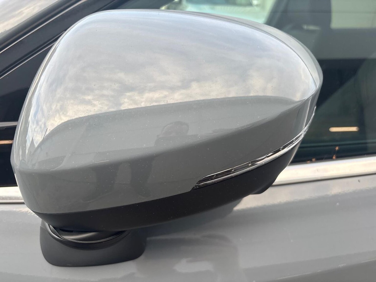 Used Nissan Qashqai 2025 for sale - 76510730: Photo 38