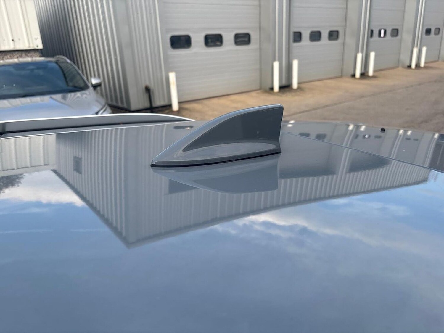 Used Nissan Qashqai 2025 for sale - 76510730: Photo 39