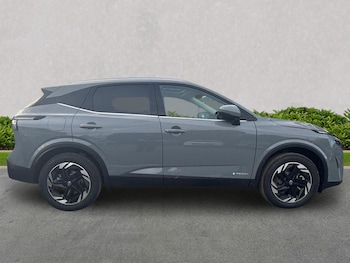 Used Nissan Qashqai 2025 for sale - 76510730: Photo