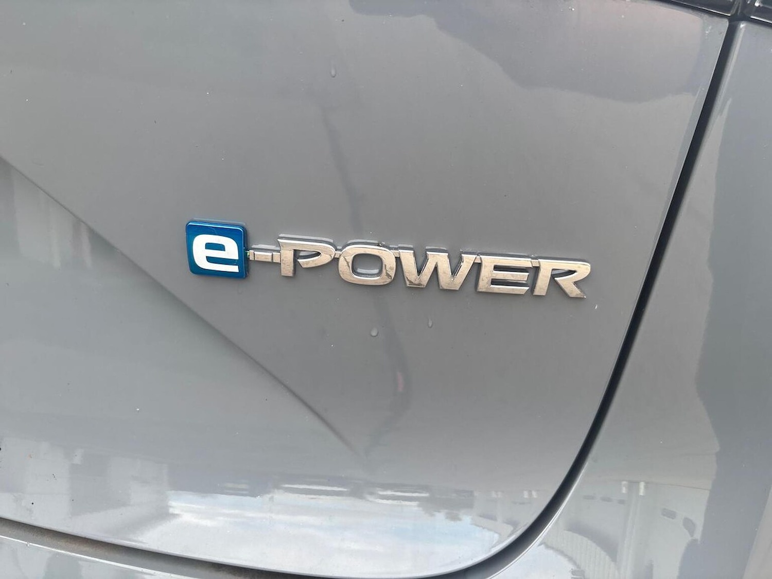 Used Nissan Qashqai 2025 for sale - 76510730: Photo 42