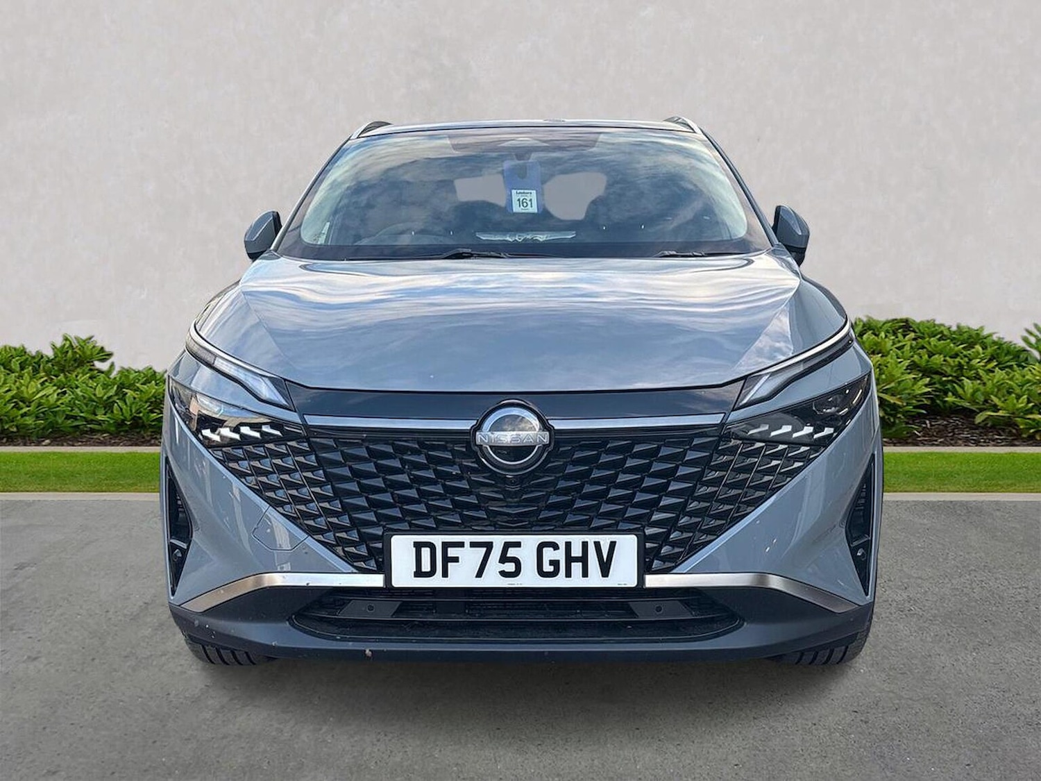 Used Nissan Qashqai 2025 for sale - 76510730: Photo 5