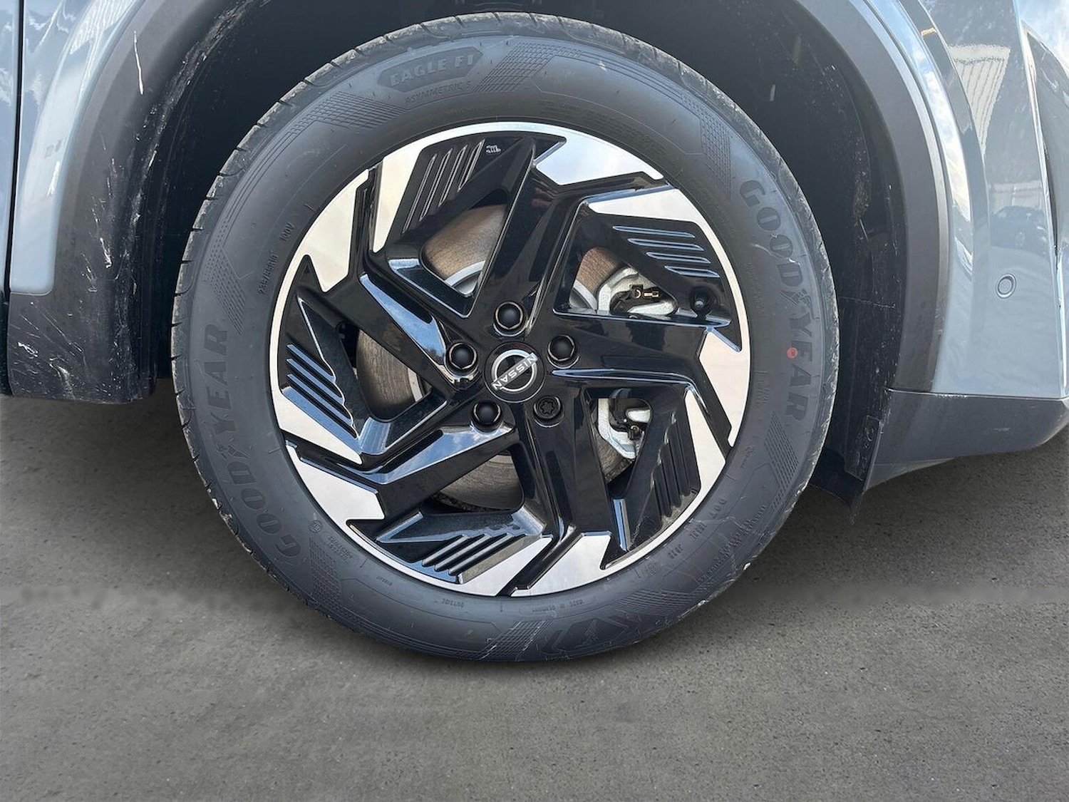 Used Nissan Qashqai 2025 for sale - 76510730: Photo 6