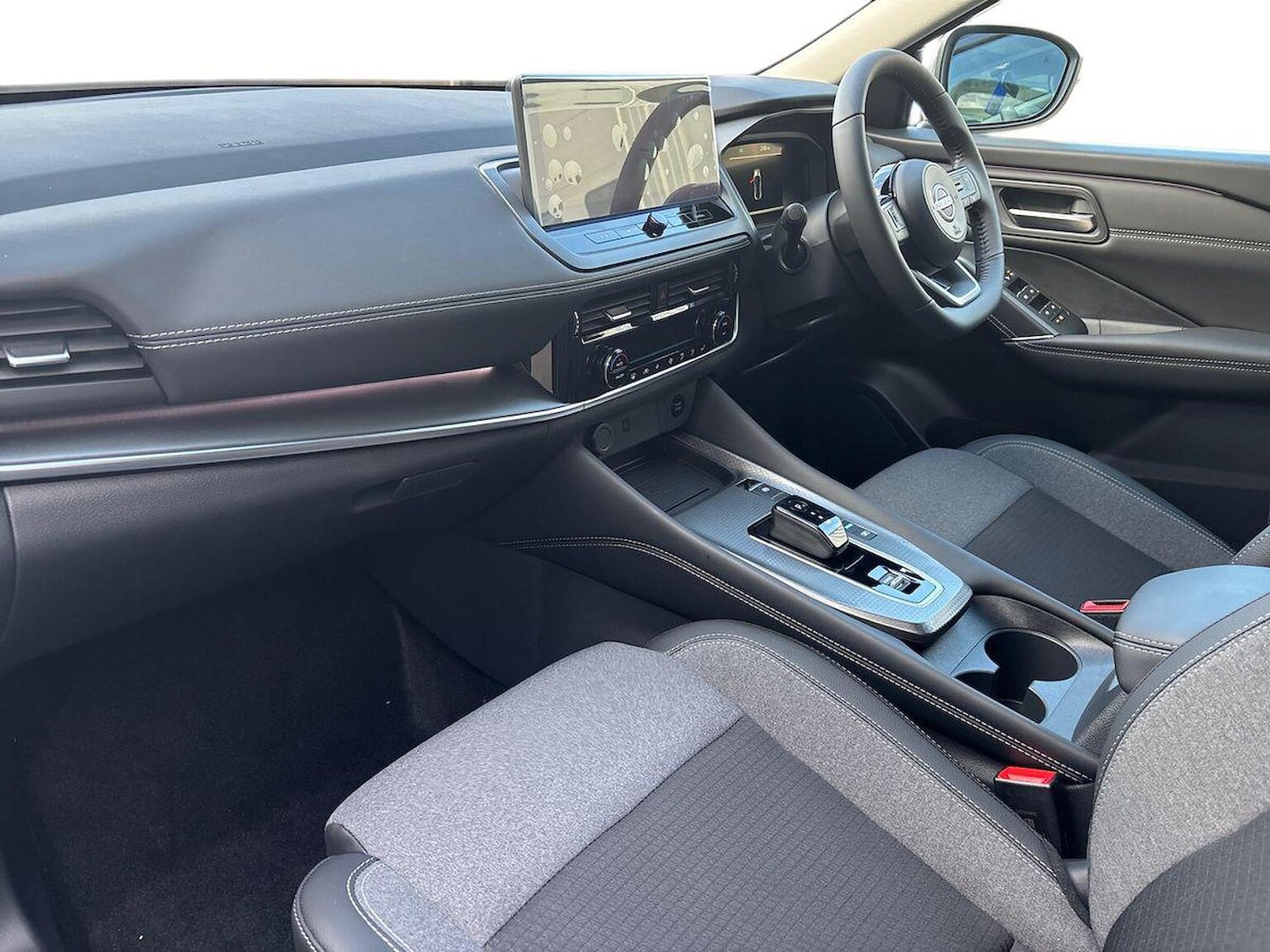 Used Nissan Qashqai 2025 for sale - 76510730: Photo 7