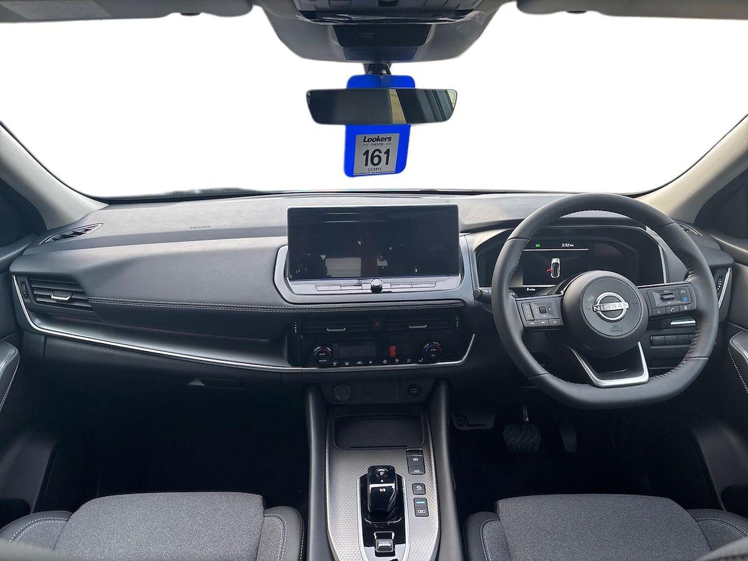 Used Nissan Qashqai 2025 for sale - 76510730: Photo 8