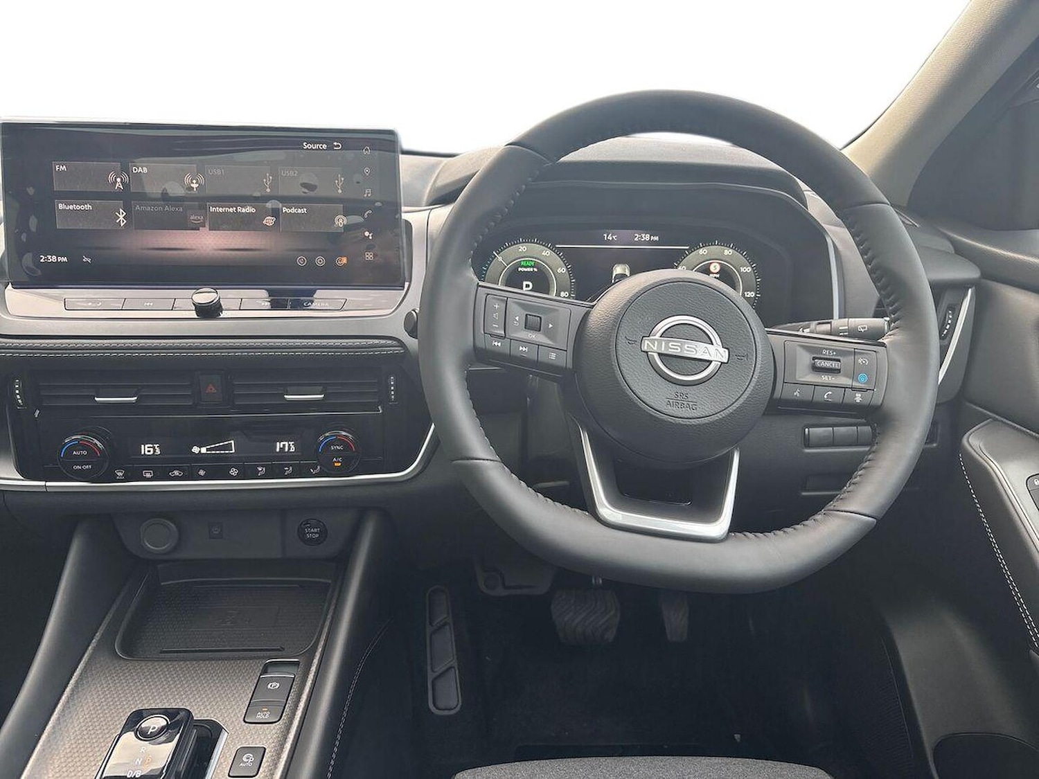 Used Nissan Qashqai 2025 for sale - 76510730: Photo 9