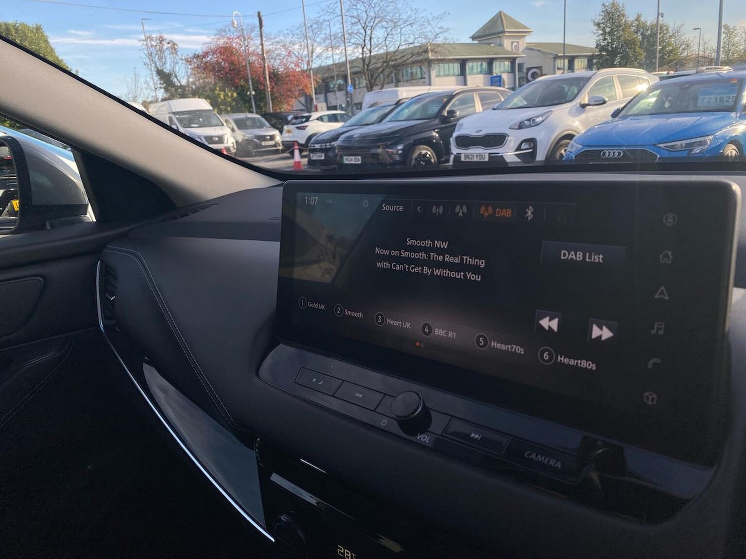 Used Nissan Qashqai 2022 for sale - 76655848: Photo 11