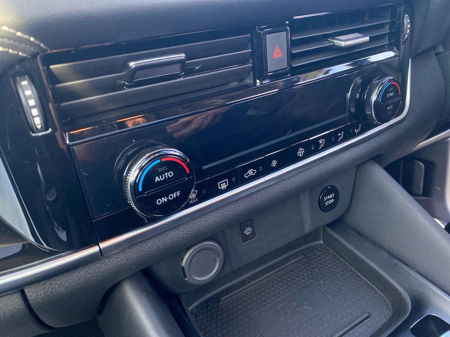 Used Nissan Qashqai 2022 for sale - 76655848: Photo 12