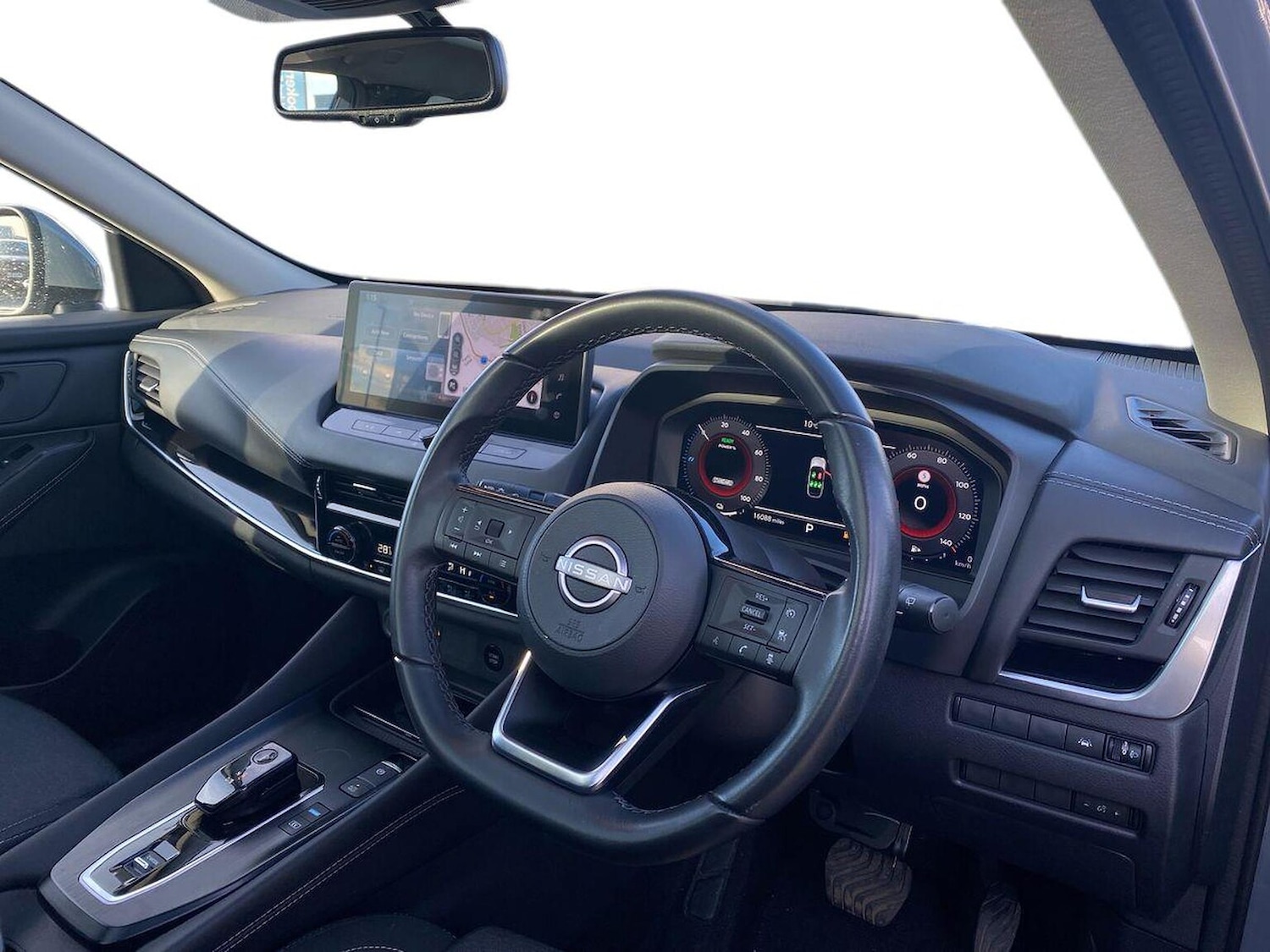 Used Nissan Qashqai 2022 for sale - 76655848: Photo 15