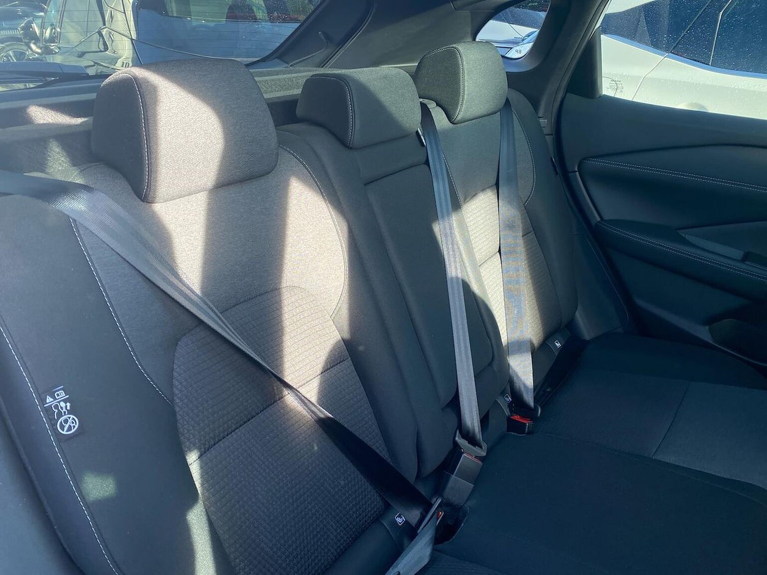 Used Nissan Qashqai 2022 for sale - 76655848: Photo 16