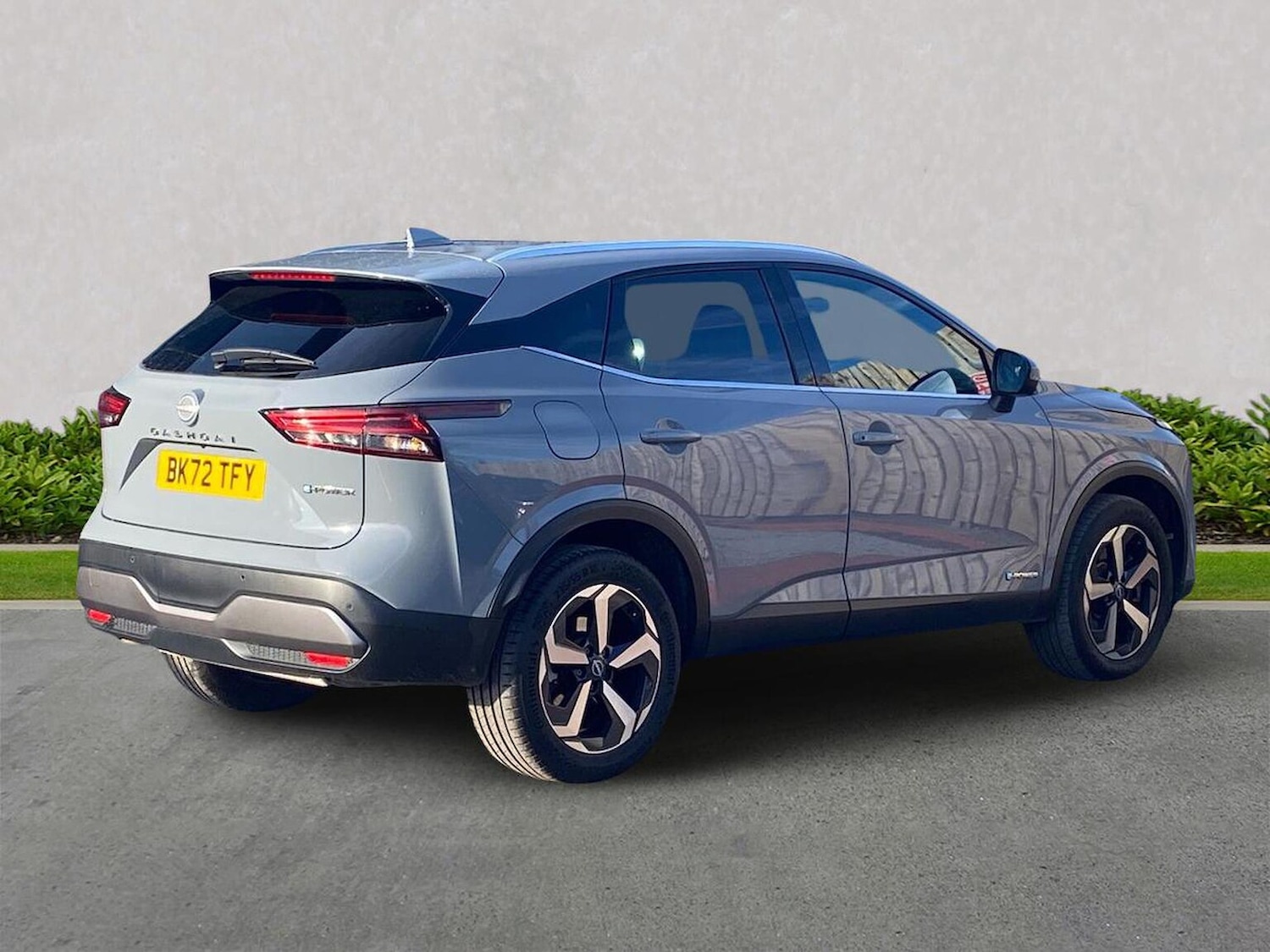 Used Nissan Qashqai 2022 for sale - 76655848: Photo 18