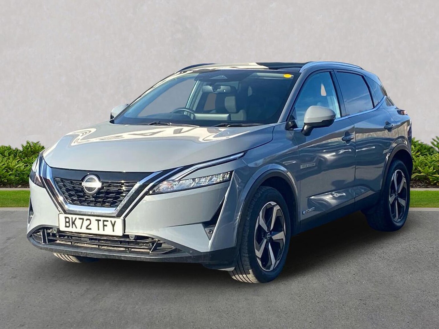 Used Nissan Qashqai 2022 for sale - 76655848: Photo 20