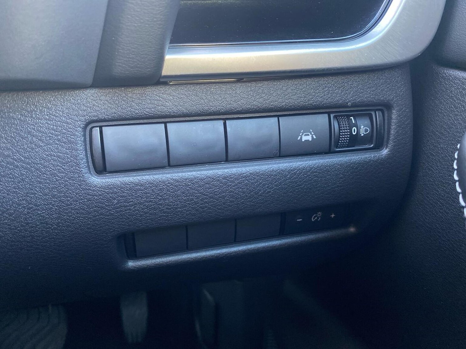 Used Nissan Qashqai 2022 for sale - 76655848: Photo 22