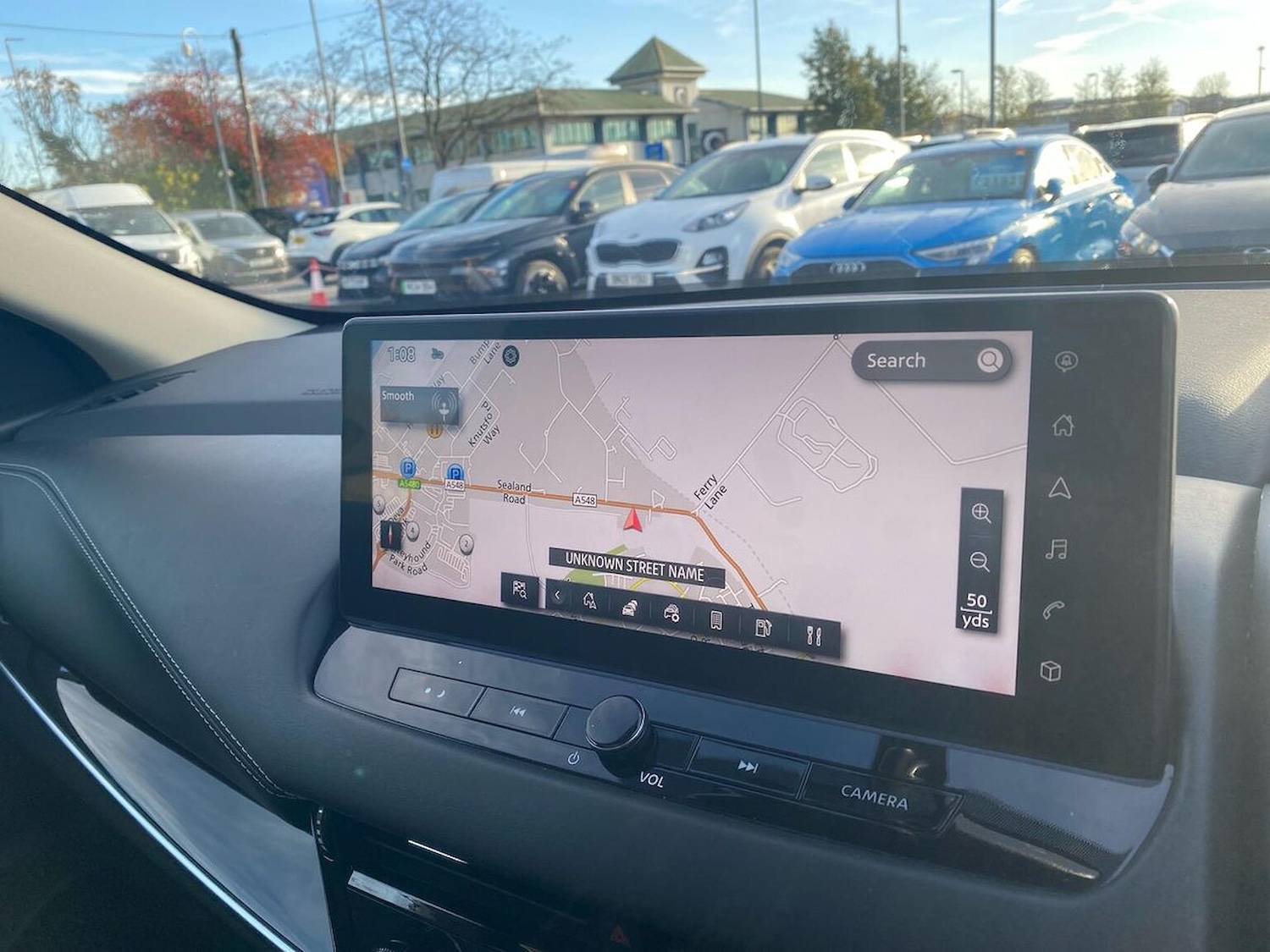 Used Nissan Qashqai 2022 for sale - 76655848: Photo 24