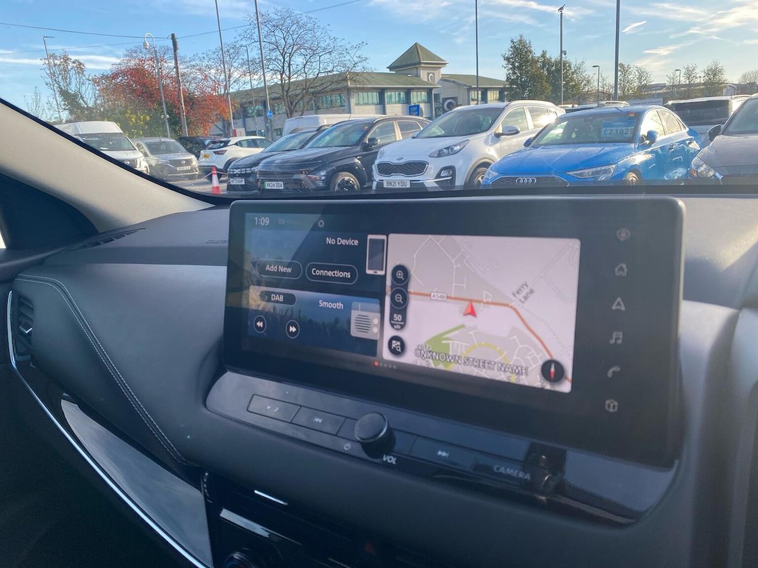 Used Nissan Qashqai 2022 for sale - 76655848: Photo 25