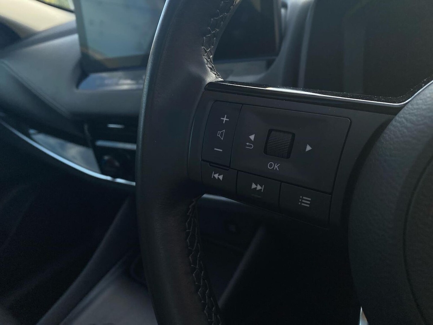 Used Nissan Qashqai 2022 for sale - 76655848: Photo 27